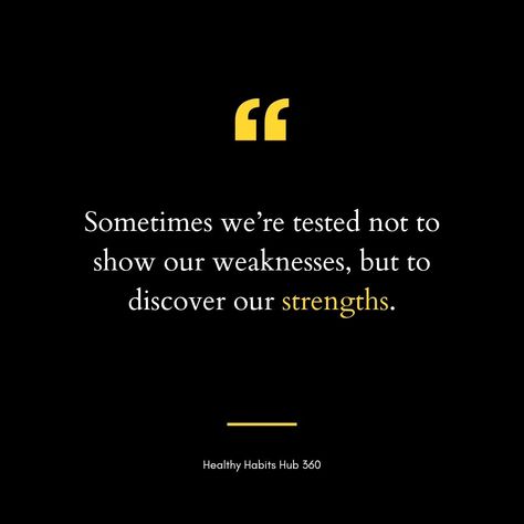 Challenges reveal our true strengths. Embrace them. 💪🔥 #Strength #EmbraceChallenges #Resilience #GrowthThroughStruggle #OvercomeObstacles #MentalToughness #StayStrong #KeepPushing #PowerWithin #InnerStrength #RiseAbove #StrongerEveryDay #PushYourLimits #NoExcuses #SuccessMindset Mental Toughness, True Strength, Fitness Design, Keep Pushing, Success Mindset, Inner Strength, Healthy Habits, Poetry, Quick Saves