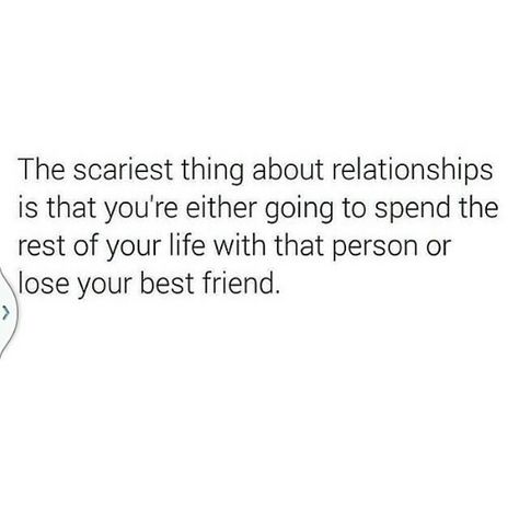 The truth is scary. I never want to lose him as my boyfriend but losing him as my best friend is worse. Losing Best Friend Quotes, After Marriage Quotes, Losing You Quotes, Lost Best Friend, Losing Him, Quotes Breakup, Losing Your Best Friend, Ex Boyfriend Quotes, Boyfriend Quotes Relationships