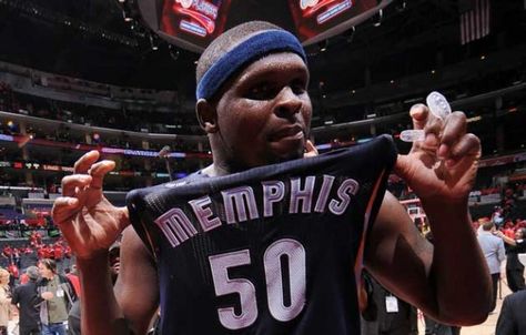 zach randolph of memphis grizzlies Zach Randolph, Vancouver Grizzlies, Z Nation, Memphis Grizzlies, Music Entertainment, Youth Culture, Home Team, Vancouver, Nba