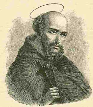 St. Lawrence of Brindisi - Capuchin Friar, Doctor of the Church Friar Lawrence, Brother Lawrence, Pope Leo Xiii, Franciscan Friar, Pope Leo, Saint Lawrence, Catholic Saint, St Lawrence, Pope John