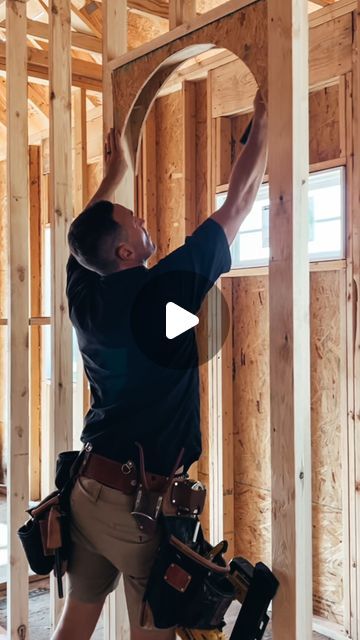 KNOXVILLE HOME BUILDER | Derek & Marina Wiersma on Instagram: "When building your custom home, hiring a general contractor is crucial to managing the process and the quality. 

However, it comes with an added cost. A general contractor can charge 15%-20% of the total home build cost.

Here’s what this means for you:

On a home build of $1,000,000
15% = $150,000 added cost to your general contractor
16% = $160,000
17% = $170,000
18% = $180,000
19% = $190,000
20% = $200,000

We charge 15% for each of our builds but other builders in our area charge as much as 20%. 

Before choosing a builder, ask these key questions:

✔️What is your state license number? Are you a licensed general contractor?
We recommend verifying with your state Board of Contractors website and veritying the license.

✔️Wh State Board, General Contractor, Home Builder, Custom Home, Home Builders, Custom Homes, Building A House, Arch, Things To Come