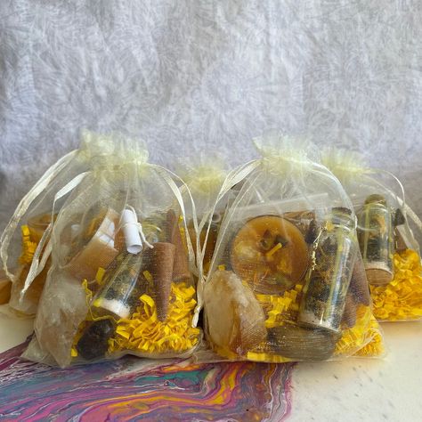 Charm Spell, Orange Scented Candle, Spell Kits, Nag Champa Incense, Day Routine, Spell Jar, Dandelion Flower, Peppermint Leaves, Chamomile Flowers