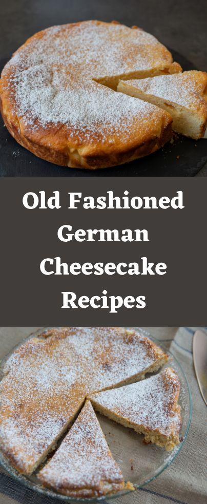 The Old Fashioned German Cheesecake Recipes are insanely delicious! If you’re looking for creaminess and cheesiness, you’re in the right place. Print the recipes and be happier than yesterday! Old Fashion Cheesecake Recipes, European Cakes, German Cheesecake Recipe, Old Fashioned Cheesecake Recipe, German Chocolate Cheesecake Easy, Mini German Chocolate Cheesecake, German Cheesecake Authentic, German Cakes Recipes, German Cheesecake