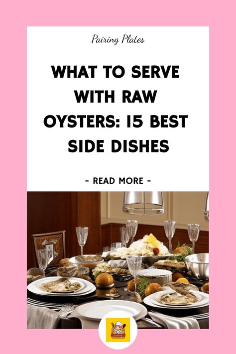 🔥 Craving raw oysters? 🍴 Discover the 15 Best Side Dishes to elevate your seafood feast! 🌟 #oysterlovers #foodieheaven #15BestSideDishes Oyster Roast Party Menu Appetizers, Sides For Oyster Roast, Side Dishes For Oyster Roast, Oyster Side Dishes, Oyster Roast Side Dishes, Oyster Roast Party Ideas Food, Oyster Pictures, Oyster Roast Party, Oyster Party