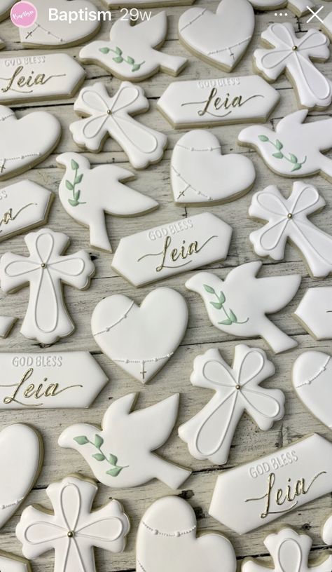 Confirmation Decorated Cookies, Christening Cookies Boy, First Communion Cookies Boys, Baptism Sugar Cookies Boy, Baptism Cookies Girl, Baptism Cookies Boy, Baptism Cookies Decorated, Boy Baptism Cookies, Cookies Comunion