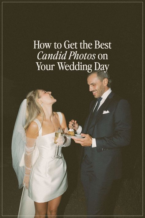 How to Get the Best Candid Photos on Your Wedding Day, by Eunice Beck.

Documentary Wedding Photographer, Documentary Style Wedding Photography, Documentary Photography, Candid Wedding Photos, Candid Wedding Photography, Wedding Ideas, Wedding Inspiration How To Pose For Wedding Photos, Casual Wedding Photo Ideas, Photography Styles Wedding, List Of Wedding Pictures To Take, Types Of Wedding Photography Style, Wedding Candid Photos, Wedding Photos Documentary Style, Candid Wedding Photos Natural, Ceremony Photos Wedding