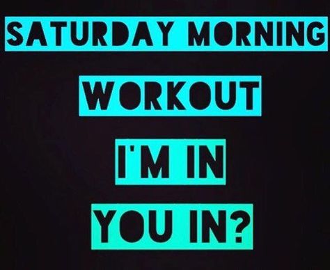 Workout Inspiration Quotes, Morning Workout Quotes, Zumba Strong, Workout Motivation Quotes, Saturday Workout, Gym Memes Funny, Weekend Workout, The Saturdays, Fitness Memes