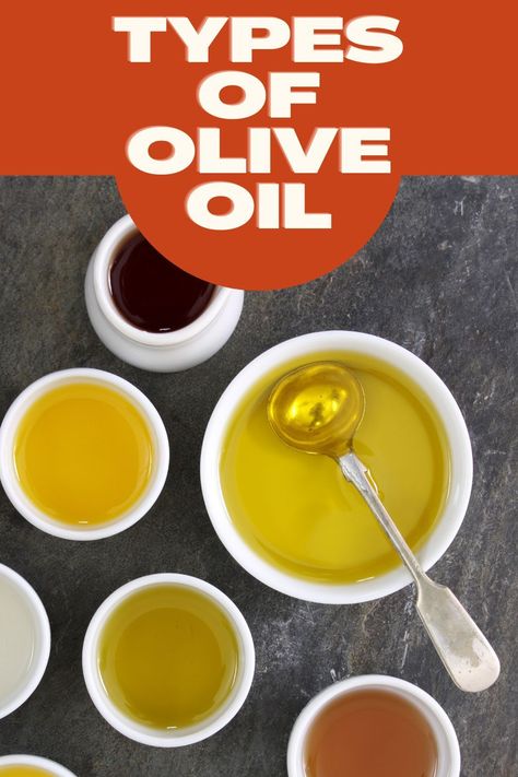 different types of olive oil in a bowl Olive Oil For Cooking, Mushroom Pasta Sauce, Oven Roasted Salmon, Types Of Olives, Herbal Health, Olive Oil Recipes, Creamy Mushroom Sauce, Healthy Comfort, Olive Oils