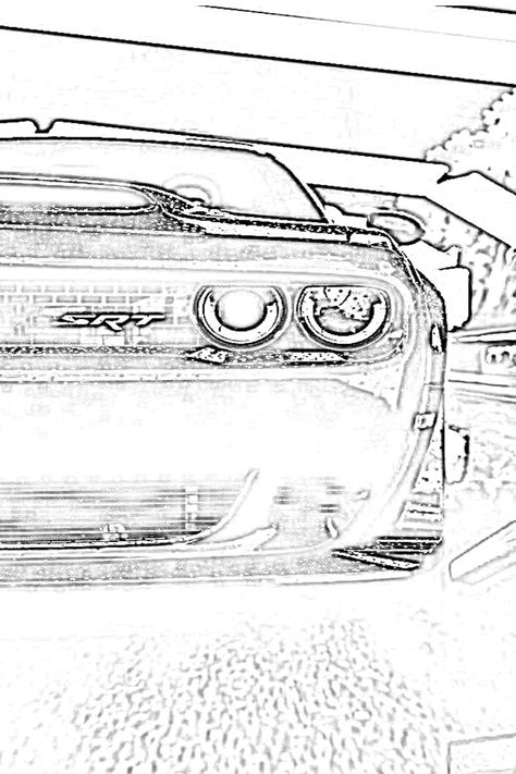 dodge charger srt em desenho Dodge Charger Rt, Dodge Charger Srt, Charger Rt, Charger Srt, Car Sketch, Dodge Charger, Dodge, Bmw, Sketch