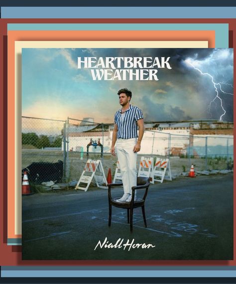 Niall Horan Heartbreak Weather, Spotify Codes, Irish Singers, Spotify Code, Vocal Range, Capitol Records, James Horan, Recording Artists, Starbucks Cups