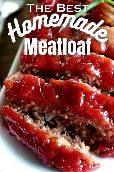 Golden Corral Meatloaf Recipe, Ann Landers Meatloaf, Best Meatloaf Ever, Southern Meatloaf, Moist Meatloaf, Best Meatloaf Recipe, Traditional Meatloaf, Golden Corral, Homemade Meatloaf