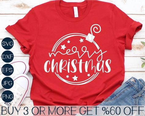 Christmas Sign Svg, Disney Christmas Shirts, Christmas Shirt Svg, Ornament Svg, Merry Christmas Svg, Christmas Svg Files, Xmas Shirts, Tree Svg, Family Christmas Shirts