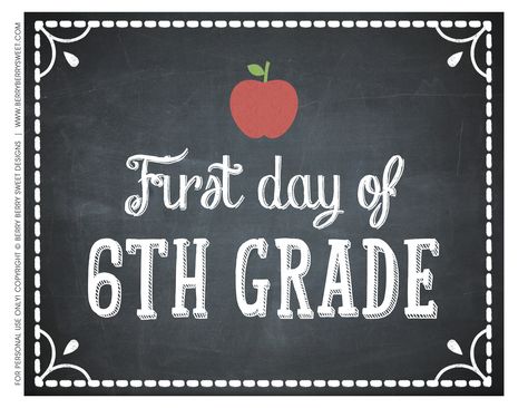 1st Grade First Day of School Signs First Day Of Kindergarten Quotes, Kindergarten Quotes, First Day School Sign, Kindergarten Sign, Kindergarten Drawing, Rubrics For Projects, Back To School Worksheets, First Day Of College, Shapes Kindergarten