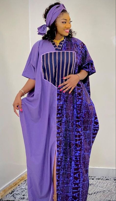 Bubu Gown Styles Silk, Latest Bubu Gown Style, Bubu Styles, Silk Dress Fashion, Kimono Styles, Boubou Styles For Women, Kaftan Styles, Bubu Gown Styles, Best Casual Dresses