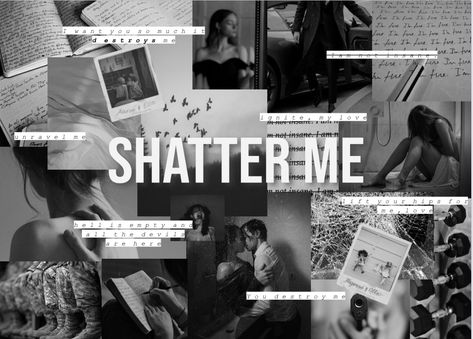 juliette x warner // warnette // shatter me series // ignite me // book aesthetic Ignite Me Book Cover, Shatter Me Laptop Wallpaper, Ignite Me Book, Shatter Me Aesthetic, Ignite Me, Me Aesthetic, Shatter Me Series, Shatter Me, Wallpaper Laptop