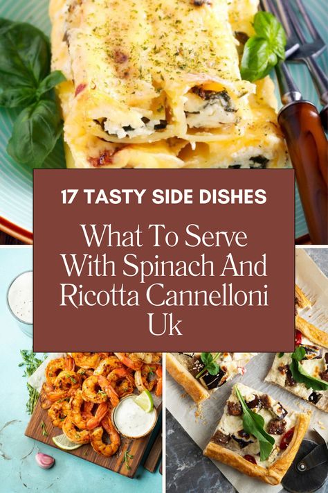 What To Serve With Spinach And Ricotta Cannelloni Uk (17 Tasty Side Dishes) Vegetable Accompaniments, Mashed Potato Pizza, Spinach And Ricotta Cannelloni, Ricotta Cannelloni, Chicken Mashed Potatoes, Spinach And Ricotta, Flavorful Vegetables, Chefs Table, Best Side Dishes