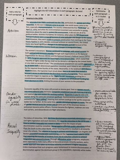 College English Notes, Textbook Annotation Aesthetic, Text Book Notes, Annotating Textbooks, Textbook Annotation, Annotated Textbook, Article Annotation, Annotating Books Guide, Reading Annotations