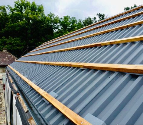 Wooden Roof, Roof Cladding, External Cladding, Timber Architecture, House Cladding, Timber Roof, Cladding Systems, Timber Buildings, Roof Architecture