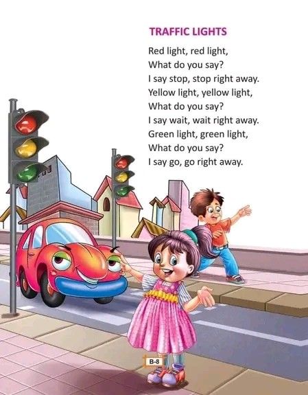 Rhyming Poems For Kids, Nursery Rhymes Preschool Crafts, Poem Recitation, English Language Learning Activities, Preschool Poems, Nursery Rhymes Poems, English Poems For Kids, Teaching Vowels, Rhymes Lyrics