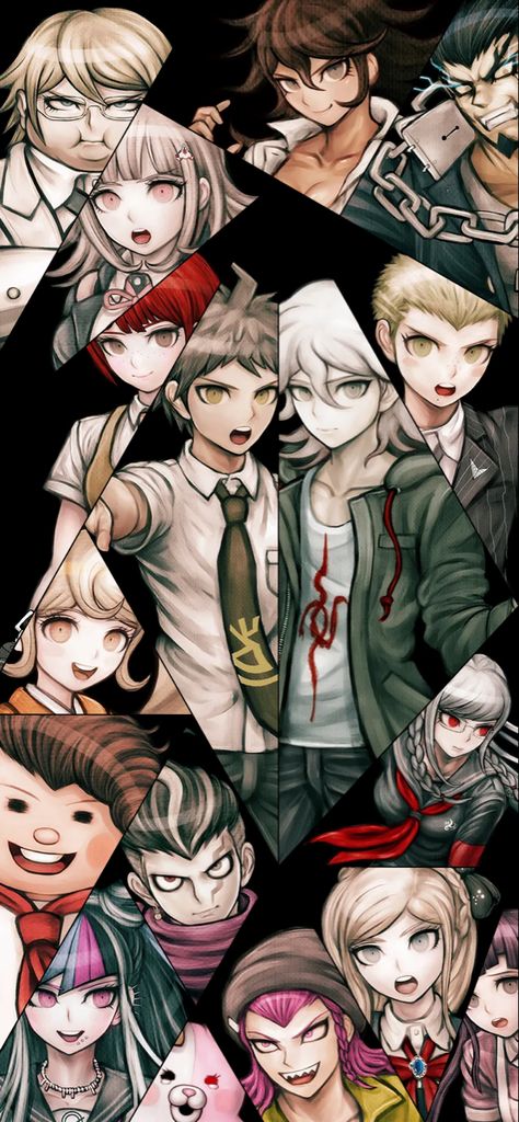 danganronpa // wallpaper Danganronpa 2 Wallpaper, Danganronpa Wallpaper, Danganronpa 2, 2 Wallpaper, Danganronpa