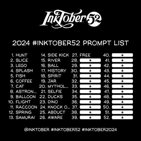 INKTOBER52 PROMPT 27: FREE #inktober #inktober52free #inktober52week27 #inktober522024 #inktober52week27free #inktober52free2024 #inktoberchallenge #inktober2024 #inktober52 #inktoberallyearlong #myinktoberstory #ink #inksharing #inkwork #comics #blackandwhite #sketch #design #inking #free #doodle #artist #character #unchain #illustration #freedom #drawing #artwork @inktober @inktoberofficial Bullet Journal Examples, Freedom Drawing, Sketchbook Prompts, Doodle Artist, Art Journal Challenge, Artist Character, Art Journal Prompts, Drawing Ideas List, Draw The Squad