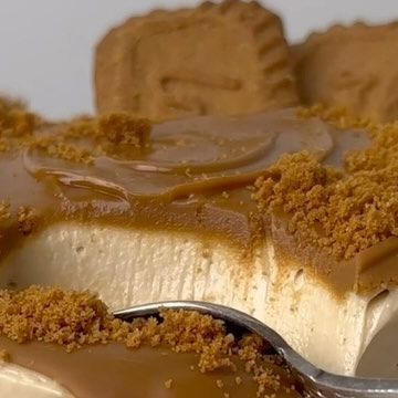 Britt Berlin on Instagram Britt Berlin, Vegan Puddings, Vegan Pudding, Biscoff Cheesecake, Cook Recipes, Easy No Bake, January 4, Puddings, Delicious Healthy Recipes