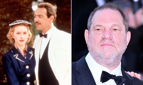 Robert Lindsay's 'career halted after confronting Harvey Weinstein' Robert Lindsay, Harvey Weinstein, Scandal, Interview, Career, Actresses, Actors