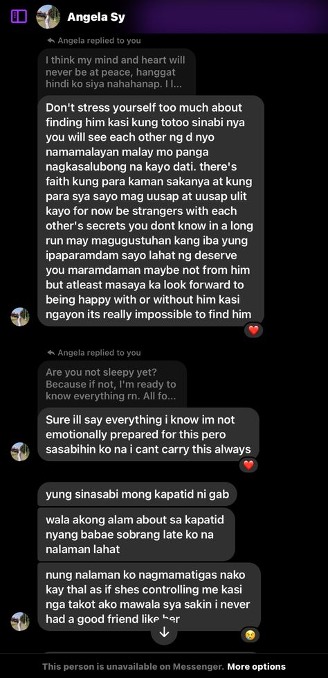 Open Up Message, Lambing Message For Boyfriend, Good Morning Long Sweet Message For Boyfriend Tagalog, Confession Message For Crush Tagalog, Comfort Message For A Friend, Lambing Message For Boyfriend Tagalog, Sweet Convo Messenger Tagalog, Sweet Messages For Boyfriend Tagalog, Lambing Message