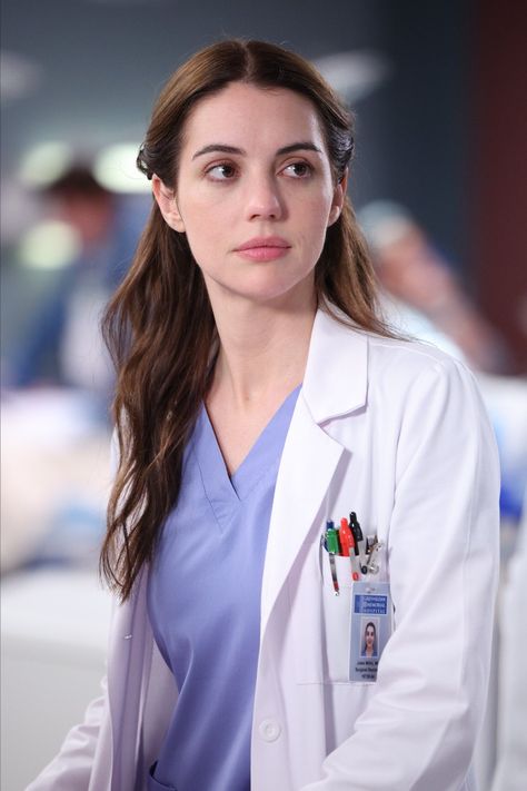 Gunpowder And Lead, Adeline Kane, Cora Hale, Grey's Anatomy Doctors, Greys Anatomy Episodes, The Mikaelsons, Famous In Love, Mary Stuart, Adelaide Kane