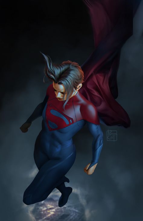 Sasha Calle Supergirl, Superman Suit, Supergirl Comic, Dc Comics Girls, Bd Art, Dc Comics Wallpaper, Supergirl Dc, Dc Comics Heroes, Superman Art