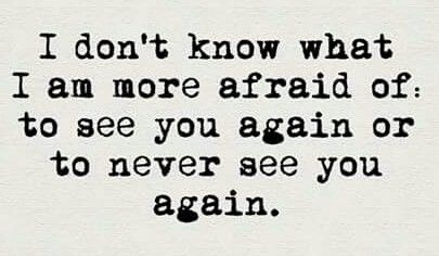 Never See You Again, No More Drama, Sweet Sayings, See You Again, More Than Words, Ghostbusters, A Quote, I Don't Know, The Words