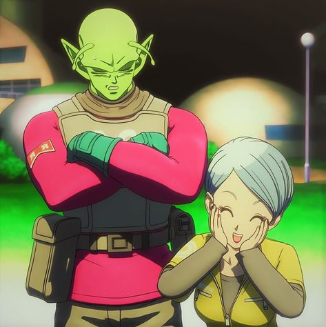 Movie: Dragon Ball Super Superhero Piccolo Dragon Ball Super, Dragon Ball Super Super Hero, Z Warriors, Saga Dragon Ball, Anime Dragon Ball Goku, Pretty Images, Dragon Balls, Dragon Ball Super Manga, Dragon Ball Wallpapers