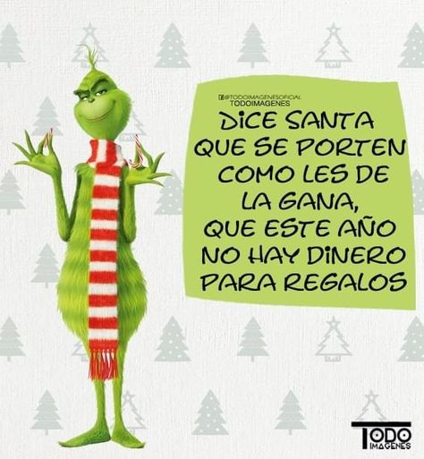 Images By Day On Christmas And Happy New Year 811 Grinch Quotes, Christmas Lovers, Grinch Christmas, Morning Greeting, Videos Funny, Christmas Humor, Grinch, Happy New, Happy New Year