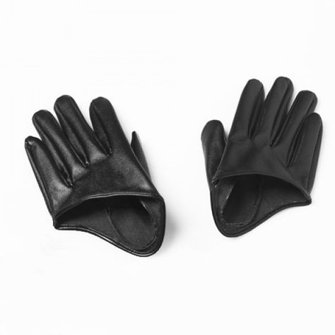 Pair Of Stylish Solid Color Half Palm Design Faux Leather Women's... ($7.99) ❤ liked on Polyvore featuring accessories, gloves, faux leather gloves, fake leather gloves, palm gloves, synthetic leather gloves and vegan gloves Half Palm Gloves, Cheap Dance Costumes, Palm Design, Gloves For Women, Belly Dance Costumes, Sammy Dress, Costume Shop, Womens Gloves, Rain Wear