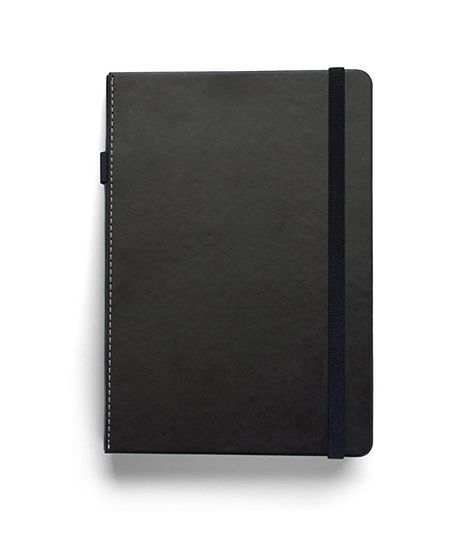 Dotted Journal by Scribbles That Matter - No Bleed Dotted Notebook with Inner Pocket - B5 Black. B5! Misschien in 2019 met andere kleuren dan zwart. Ook op Amazon.de Black Diary, Dotted Journal, Diary Cover, Black Notebook, Free Notebook, Diary Covers, Dotted Notebook, Wedding Frame, Dot Journals