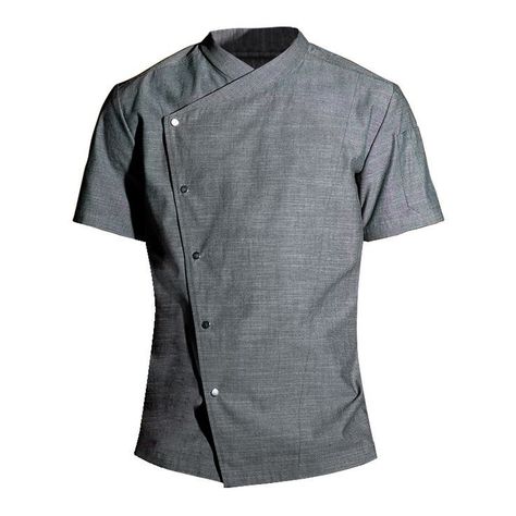 Chef Coat Design, Barista Uniform, Catering Uniform, Chef Dress, Tailor Studio, Chef Shirt, Chef Jackets, Chef Shirts, Chef Wear