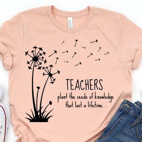 Coworker Shirts, Fun Experiments For Kids, Cricut Teacher, Fun Experiments, Cute Shirt Designs, Teacher Svg, Tshirt Ideas, School Svg, Cricut Projects Vinyl