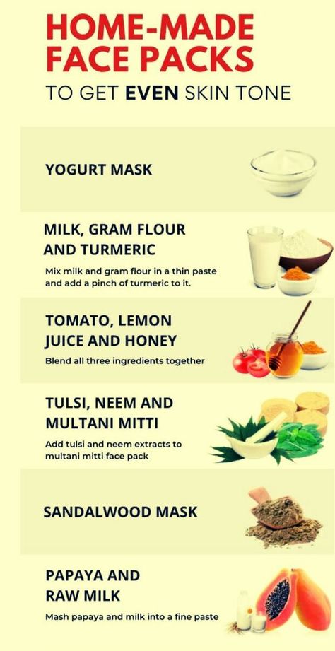 Face Packs For Glowing Skin, Glowing Face Mask, Multani Mitti Face Pack, Yogurt Mask, Homemade Face Pack, Multani Mitti, Skincare Habits, Natural Face Skin Care, Good Skin Tips