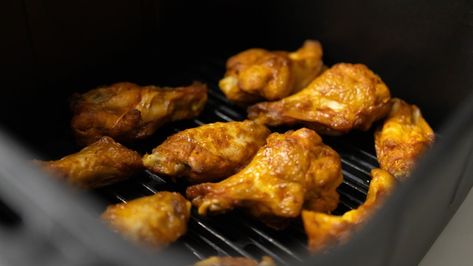 Oven Air Fryer Recipes, Breville Smart Oven Air Fryer, Air Fried Fish, Egg Roll Filling, Things To Cook, Air Fryer Chicken Thighs, Countertop Convection Oven, Oven Air Fryer, Breaded Shrimp