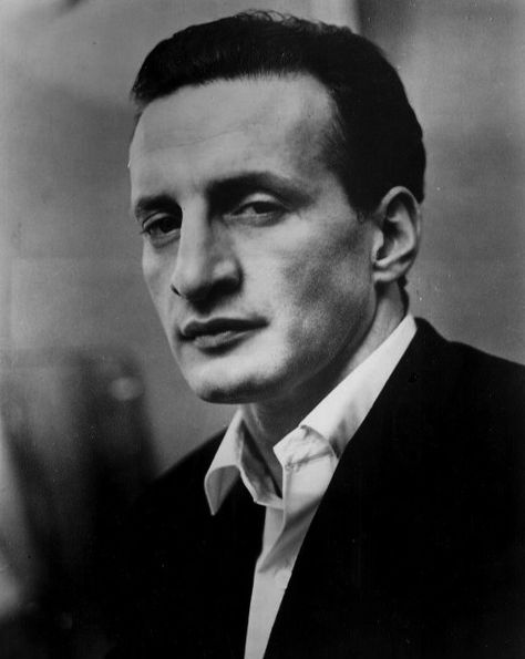 Happy 89th Birthday George C. Scott – Waldina George C Scott, Celebrity Recipes, Academy Award Winners, Ava Gardner, People Of Interest, Academy Award, Marlon Brando, Frank Sinatra, Vintage Hollywood