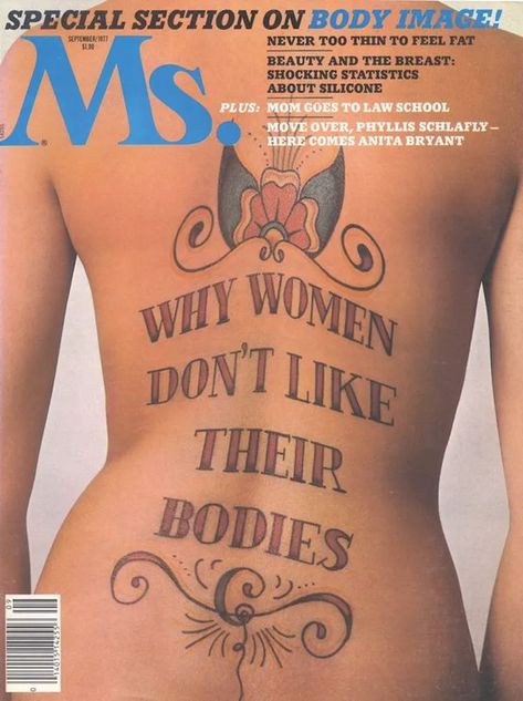 Feminist Magazine, Ms Magazine, Phyllis Schlafly, Sport Photoshoot, 60s Women, Job Advice, Essay Contests, Tattoo Magazines, W Magazine