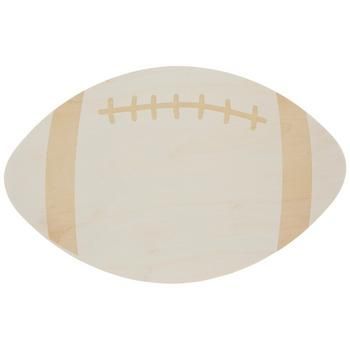 Top 7 Sports Crafts for Kids: Keep Them Active and Engaged Sports Crafts For Kids, Wood Football, Sports Crafts, Sport Craft, Flower Paper, Themed Room, Wood Creations, Make Paper, Sports Theme