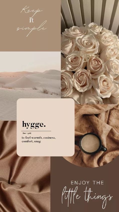 Beige Aesthetic Motivation, Brown Flowers Aesthetic Wallpaper, Brown And Beige Aesthetic, Goddess Power, Rose Gold Wallpaper Iphone, Motivation Everyday, Black And Blue Wallpaper, Aesthetic Motivation, Gold Wallpaper Iphone