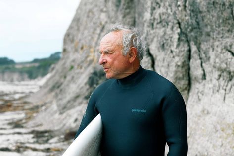 Yvon Chouinard, First Business, Outdoor Clothing Brands, Coastal Lifestyle, Surf Life, Person Of Interest, Social Enterprise, Dr Pepper, Co Founder