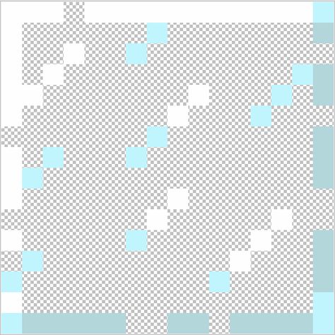 Glass Texture Png, Texture Png, Minecraft Things, Glass Block, Glass Blocks, Glass Texture, Glass Window, Minecraft, Texture