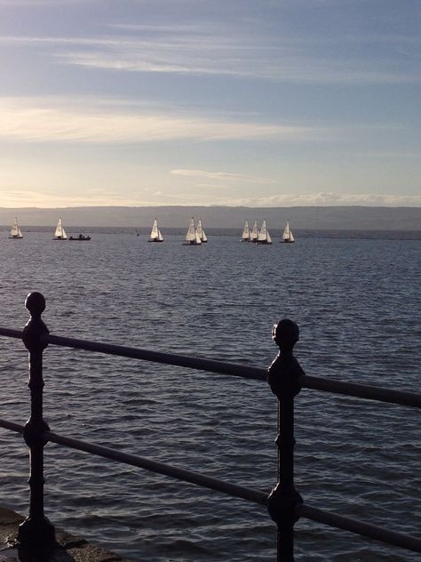 West Kirby, Wirral West Kirby, Film Ideas, New Brighton, Sense Of Place, Sailing Yacht, British Isles, Beautiful Islands, Kirby, Travel Dreams