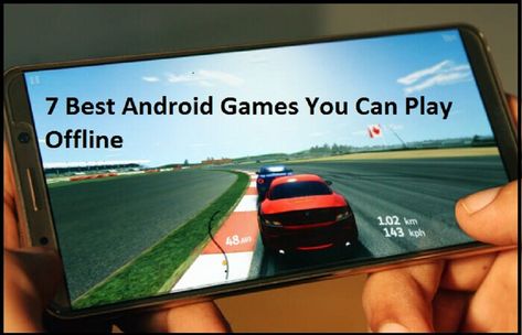 7 Best Android Games You Can Play Offline There are lots of android games on the google play store, and most of them depend upon an active internet connection Sonic Dash, Family Friendly Games, Best Android Games, Alien Planet, Perfect Game, Internet Connection, Racing Games, Train Tracks, Google Play Store