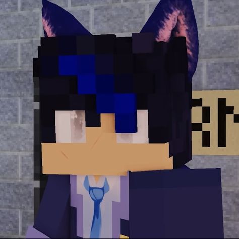 Mystreet Pfp, Ein Mystreet, Ein Aphmau Fanart, Ein X Pierce, Mystreet Aphmau, Aphmau Ein, Phoenix Drop High, Aphmau Wallpaper, Aphmau Fanart