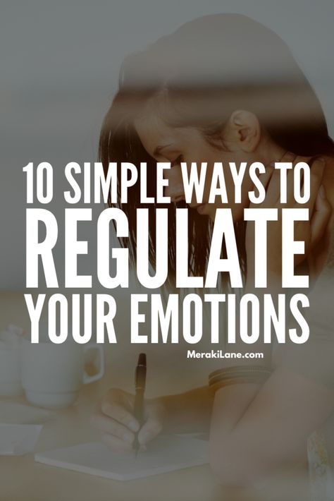 How to Control Your Emotions: 10 Tips and Strategies Control Emotions, How To Control Emotions, Control Your Emotions, Educational Assistant, Guinness Book Of World Records, Grounding Techniques, How To Teach Kids, My Emotions, Writing About Yourself