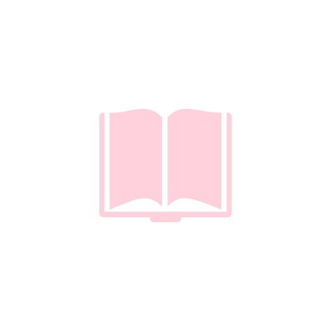 Books Icon Pink, Pink School Icon, Pink Bible Icon, Pink Book Icon, Notes Icons Aesthetic, Books Icon, Pastel Pink Icons:), Phone Setup, App Home Screen